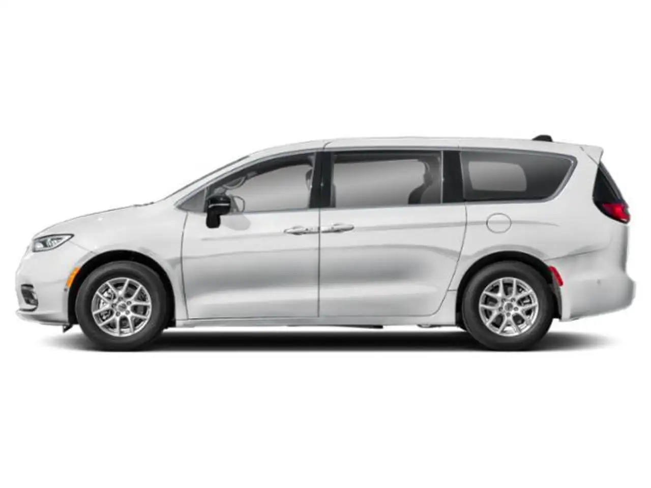 Chrysler Pacifica photo Chrysler Pacifica