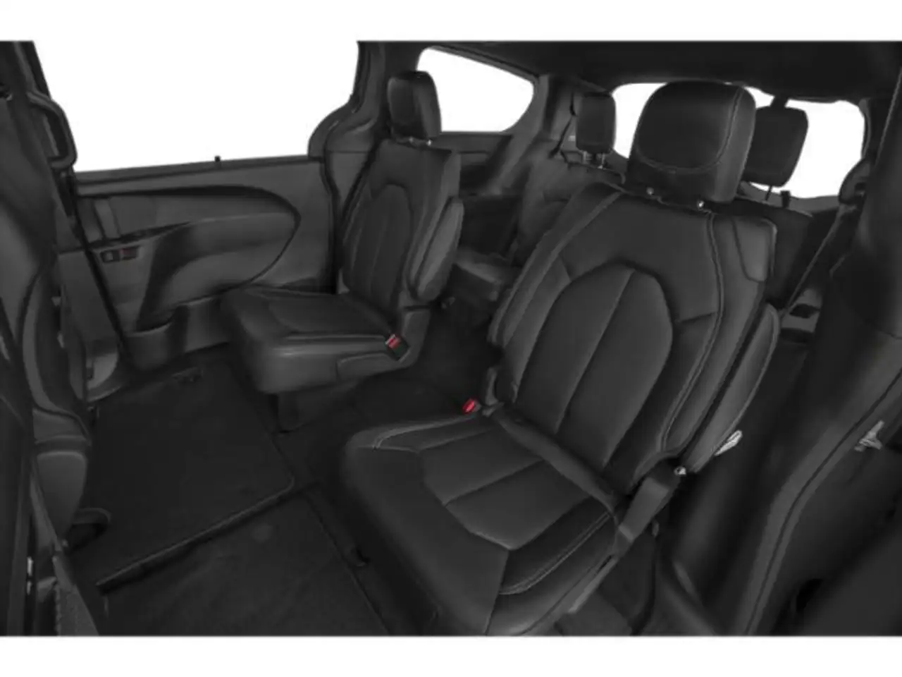 Chrysler Pacifica photo Chrysler Pacifica