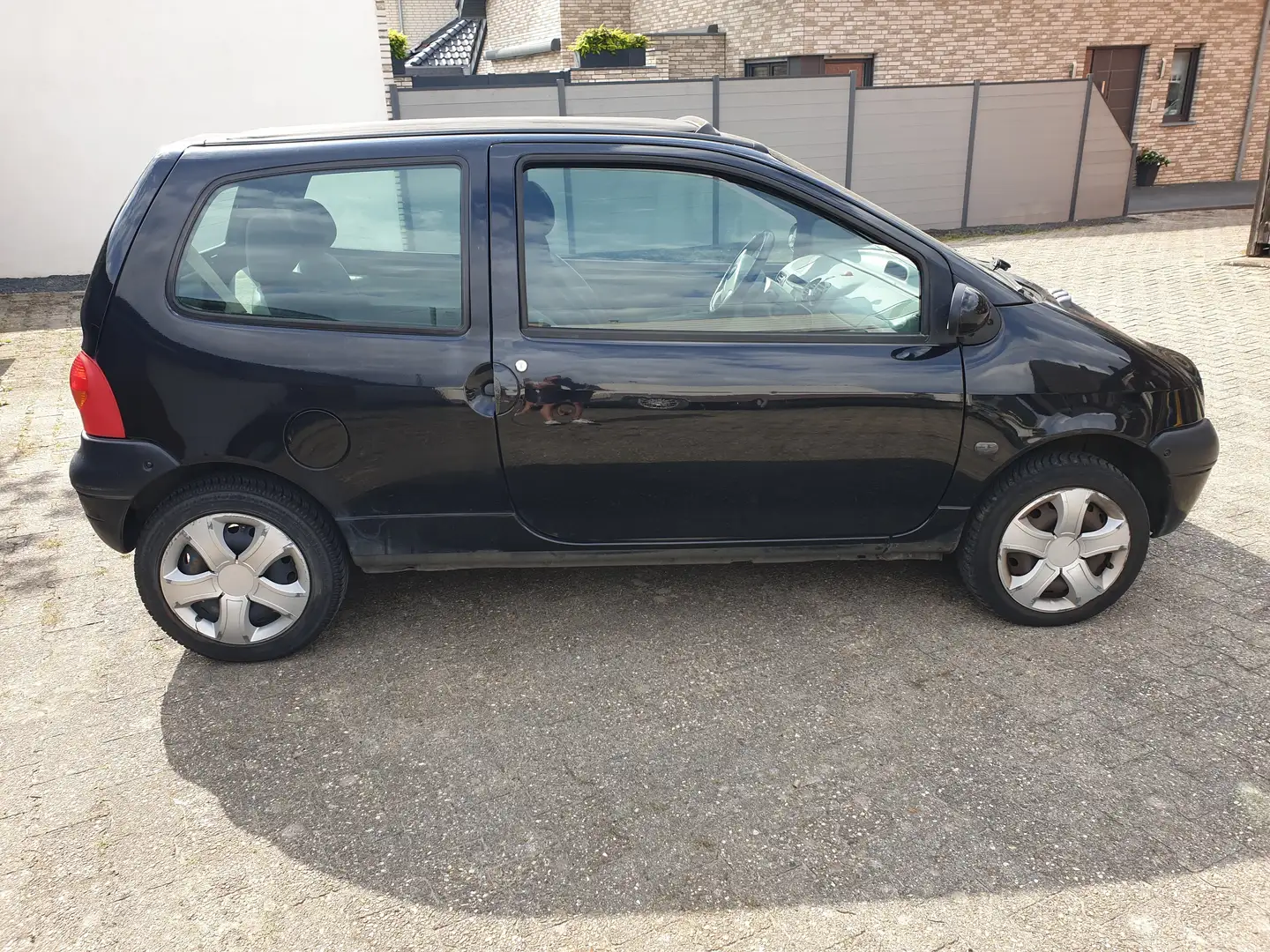 Renault Twingo Twingo 1.2 Nero - 2