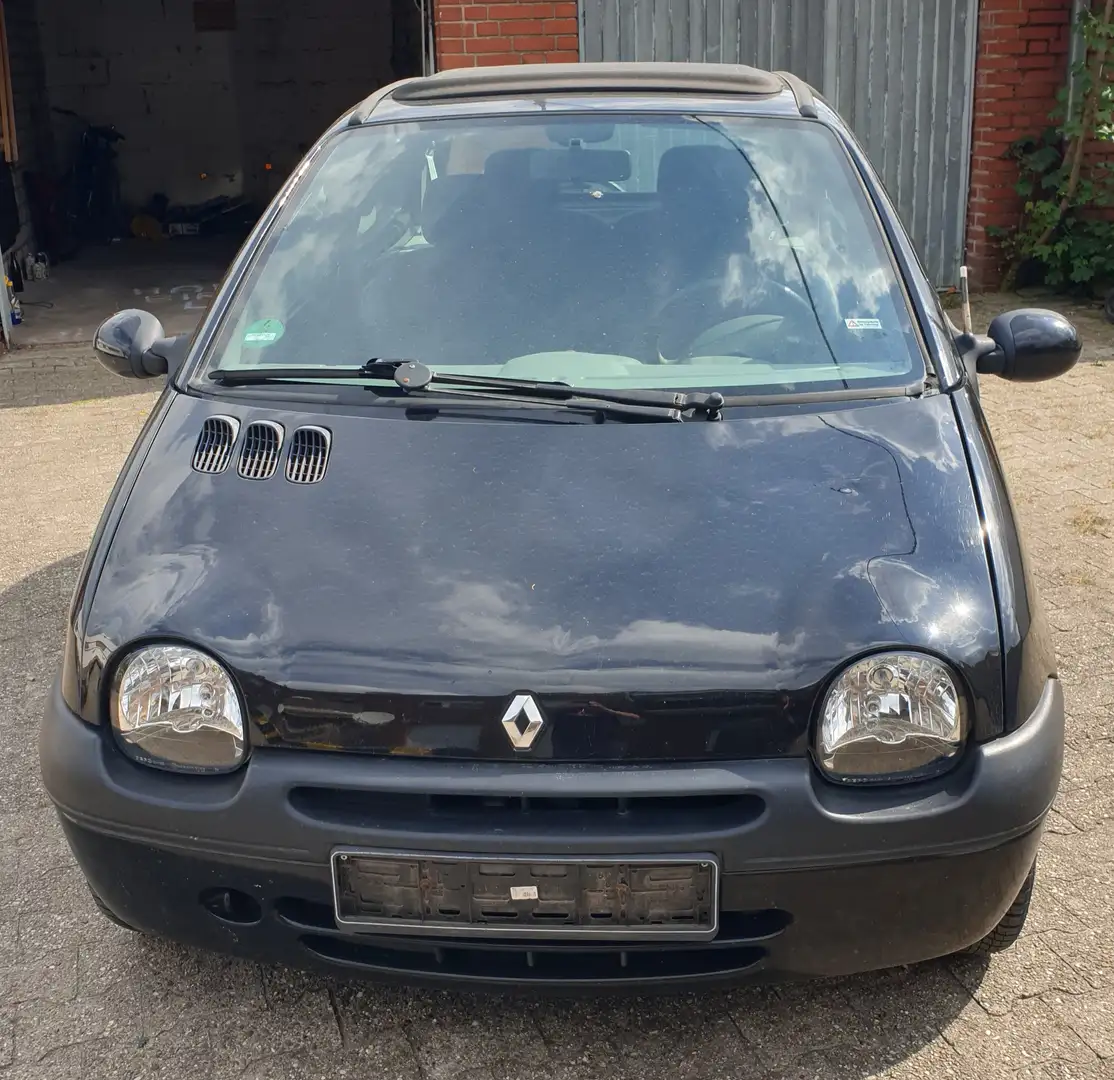 Renault Twingo Twingo 1.2 Nero - 1