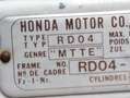 Honda XRV 750 RD04 Bianco - thumbnail 7