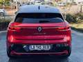Renault Megane E-Tech EV60 220hp optimum charge Techno Rot - thumbnail 5
