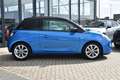 Opel Adam 1.0 Turbo Jam Favourite AIRCO / PDC / CARPLAY Blau - thumbnail 3