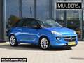 Opel Adam 1.0 Turbo Jam Favourite AIRCO / PDC / CARPLAY Blau - thumbnail 1