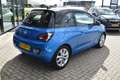 Opel Adam 1.0 Turbo Jam Favourite AIRCO / PDC / CARPLAY Blau - thumbnail 5