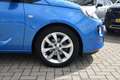 Opel Adam 1.0 Turbo Jam Favourite AIRCO / PDC / CARPLAY Blau - thumbnail 13