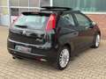 Fiat Grande Punto 1.4 16V Sport 1.Hand TÜV 9.27 klima Schwarz - thumbnail 10