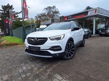 Grandland X Plug-in-Hybrid4 1.6 Automaat Ultimate