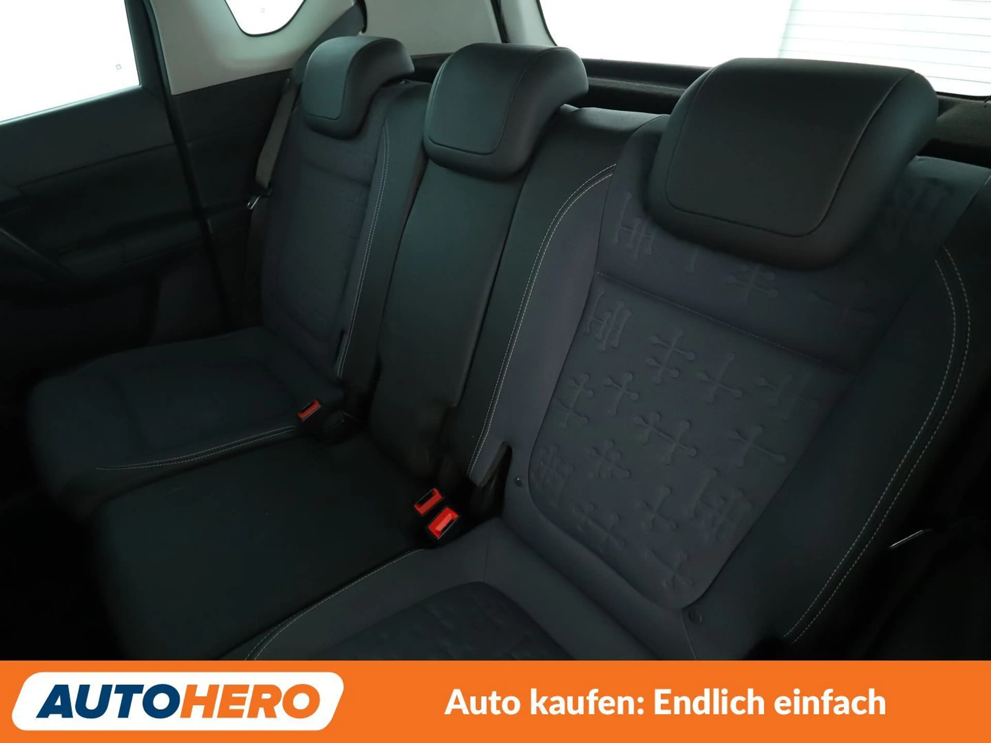 Opel Meriva 1.4 Turbo Innovation*CAM*PDC*SHZ*KLIMA*TEMPO* — photo 14