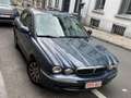 Jaguar X-Type X-Type 2.5i V6 24v Classic Bleu - thumbnail 3