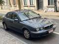 Jaguar X-Type X-Type 2.5i V6 24v Classic Bleu - thumbnail 10