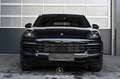 Porsche Cayenne Coupe E-Hybrid Approved 11/2026 Carbon Schwarz - thumbnail 3