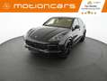 Porsche Cayenne Coupe E-Hybrid Approved 11/2026 Carbon Schwarz - thumbnail 1