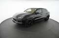 Porsche Cayenne Coupe E-Hybrid Approved 11/2026 Carbon Schwarz - thumbnail 3