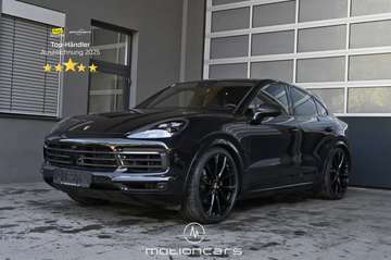 Coupe E-Hybrid Approved 11/2026 Carbon