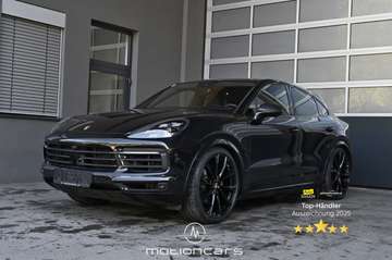 Coupe E-Hybrid Approved 11/2026 Carbon