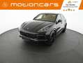 Porsche Cayenne Coupe E-Hybrid Approved 11/2026 Carbon Schwarz - thumbnail 1
