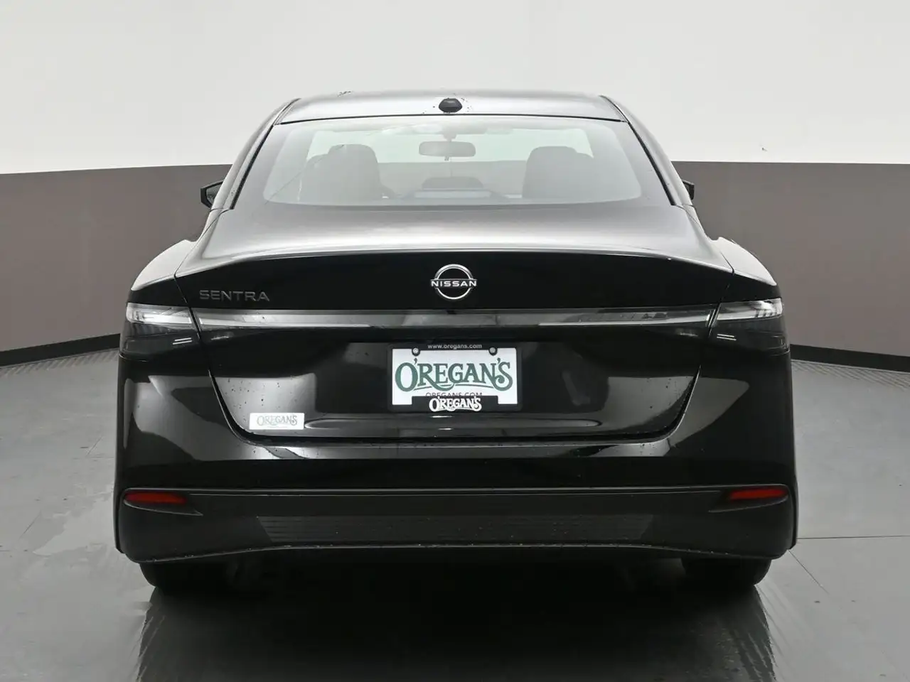 Nissan Sentra fotografie Nissan Sentra