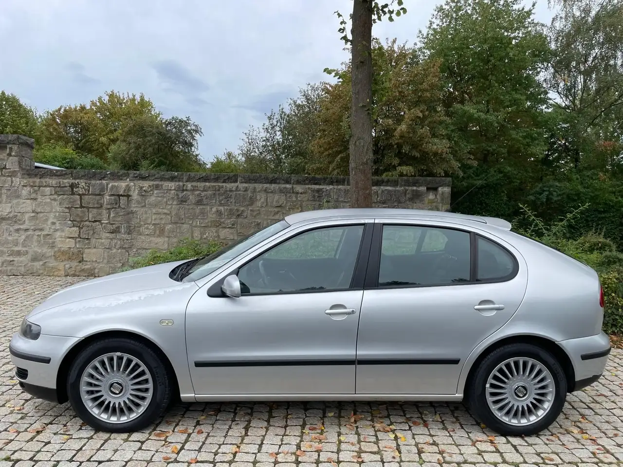 SEAT Leon 1.8 T 20V Sport 1,Hand Klima, foto 11