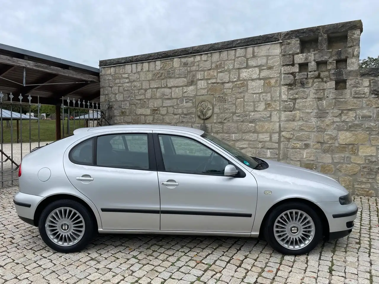SEAT Leon 1.8 T 20V Sport 1,Hand Klima, foto 10