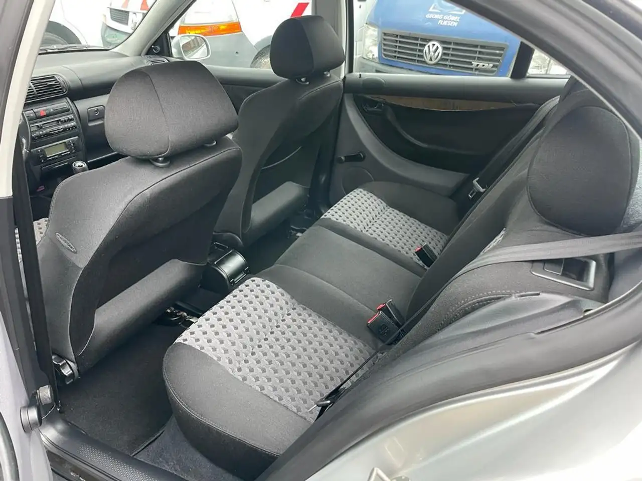 SEAT Leon 1.8 T 20V Sport 1,Hand Klima, foto 6