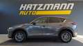 Mazda CX-5 Attraction 2,0 Skyactiv 165PS 2WD 6G Schalter (AHK Grau - thumbnail 1