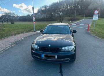 i E87 LCI Verkauf/Tausch