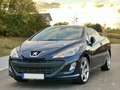 Peugeot 308 Cabrio Diesel 140PS Premium Original NEUE Service Blau - thumbnail 2