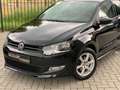 Volkswagen Polo 1.2-12V Comfortline | AIRCO | CRUISE | PDC | STOEL Zwart - thumbnail 4