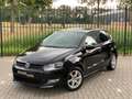 Volkswagen Polo 1.2-12V Comfortline | AIRCO | CRUISE | PDC | STOEL Zwart - thumbnail 1