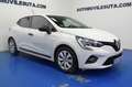 Renault Clio 1.5DCI Business 85 eco2 Wit - thumbnail 1