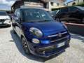 Fiat 500L 1.4 GPL MIRROR BICOLORE*FARIled*CERCHI17*TELECAMER Blu/Azzurro - thumbnail 1