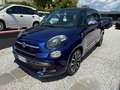 Fiat 500L 1.4 GPL MIRROR BICOLORE*FARIled*CERCHI17*TELECAMER Blu/Azzurro - thumbnail 3