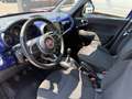 Fiat 500L 1.4 GPL MIRROR BICOLORE*FARIled*CERCHI17*TELECAMER Blu/Azzurro - thumbnail 16