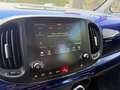 Fiat 500L 1.4 GPL MIRROR BICOLORE*FARIled*CERCHI17*TELECAMER Blu/Azzurro - thumbnail 11