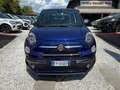 Fiat 500L 1.4 GPL MIRROR BICOLORE*FARIled*CERCHI17*TELECAMER Blu/Azzurro - thumbnail 2