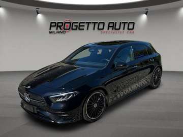 Classe A 200 AMG Line