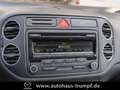 Volkswagen Golf VI Plus 1.4 TSI Comfortline AZV und Allwetterberei Gris - thumbnail 18