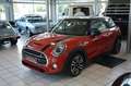 MINI Cooper S Mini 3-trg. Cooper S *1.Hand Orange - thumbnail 1