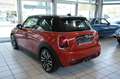 MINI Cooper S Mini 3-trg. Cooper S *1.Hand Orange - thumbnail 3