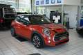 MINI Cooper S Mini 3-trg. Cooper S *1.Hand Orange - thumbnail 2