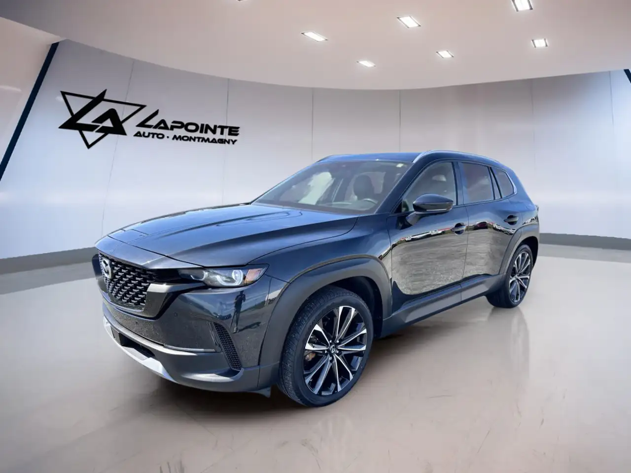 2024 Mazda CX-50