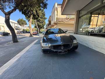 Quattroporte V 2003 4.2 Sport GT auto