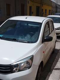 Celerio 2015 1.0 dualjet Cool s