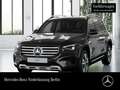 Mercedes-Benz GLB 200 PROGRESSIVE+MULTIBEAM+KAMERA+TOTW+KEYLESS Schwarz - thumbnail 1