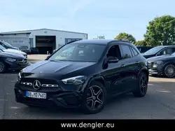 Mercedes-Benz GLA 180 PANO*AHK*BEAM*360 EDITION AMG Line