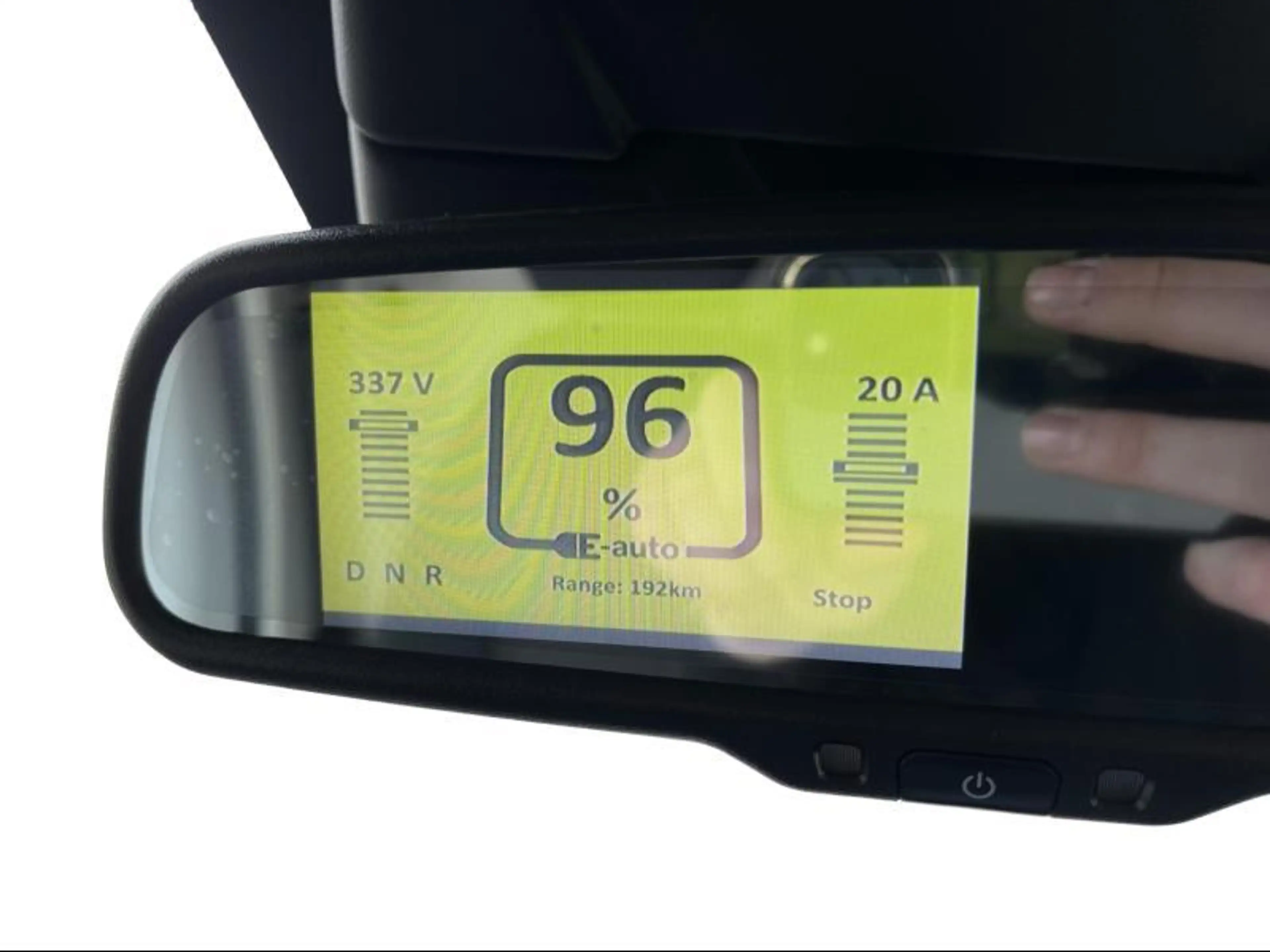 Citroen Jumper E — photo 14