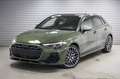Audi S3 Sportback 2,0 TFSI quattro S-tronic -LAG. 245 k... Grün - thumbnail 1