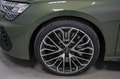 Audi S3 Sportback 2,0 TFSI quattro S-tronic -LAG. 245 k... Grün - thumbnail 5
