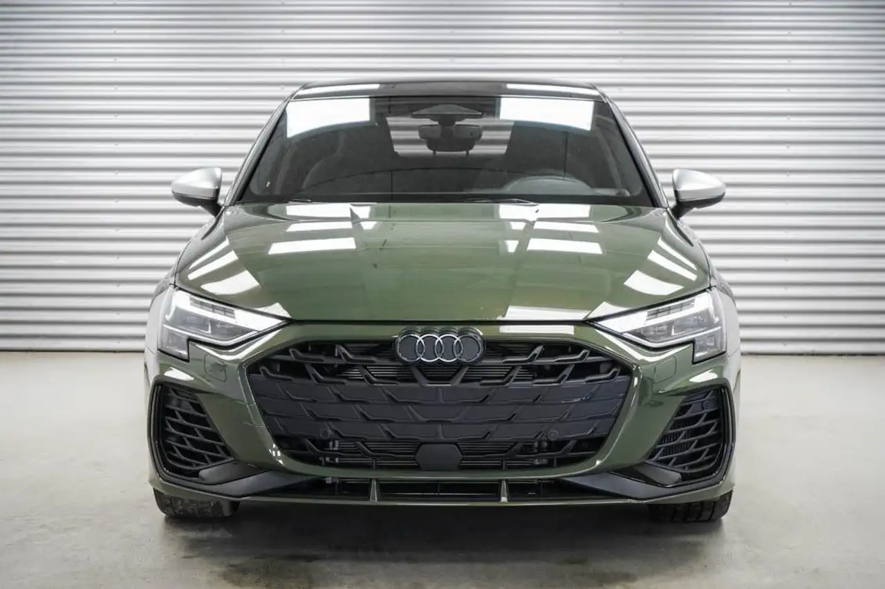 Audi S3 2026